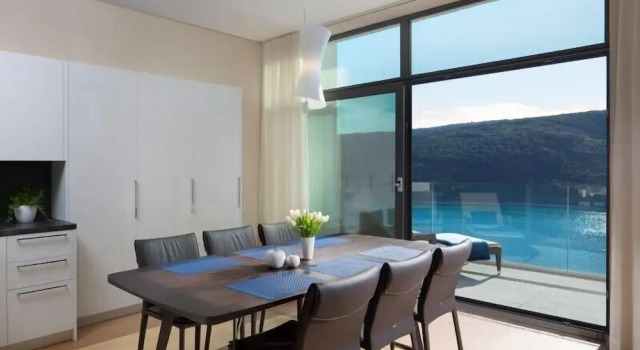 Номер Premium Park Hill Residences