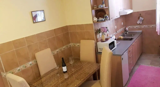 Апартаменты Apartments Đule