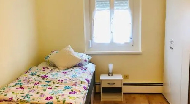Номер Standard Pension Holzgarten