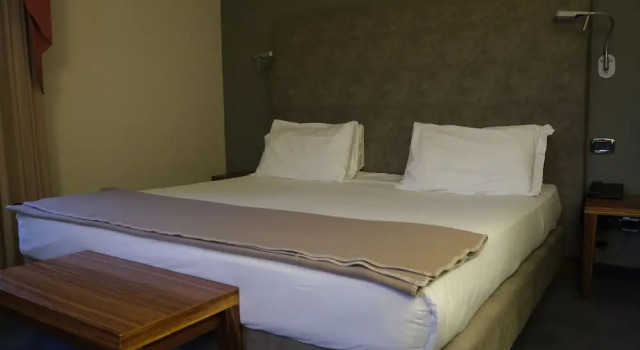 Номер Deluxe Settecento Hotel