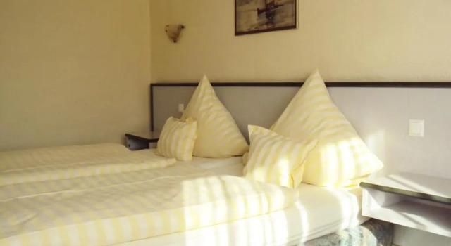 Standard chambre Harzparadies