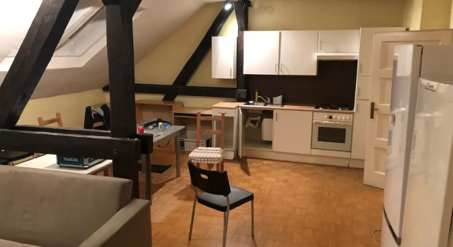 Апартаменты Standard Alher Apartma