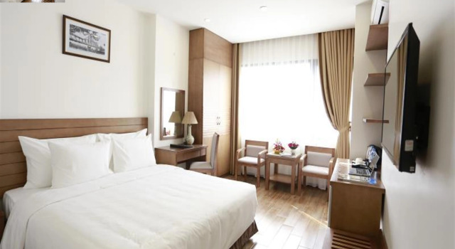 Студия One Hotel