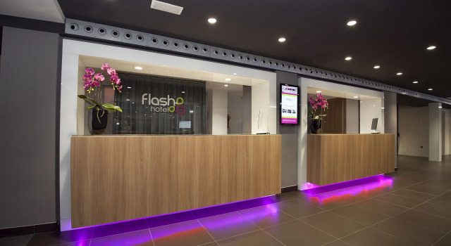 Flash Hotel Benidorm