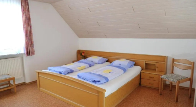 Ferienwohnung Böhm, Varaa Huoneisto Hotellit Baijeri pysäköinnillä, Pysäköinti