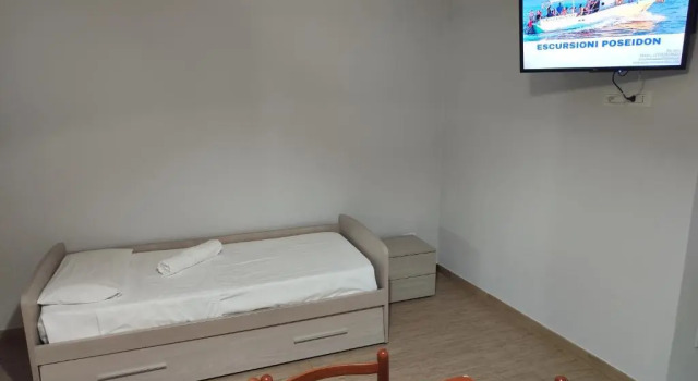 Апартаменты Sicily travel apartment's 3