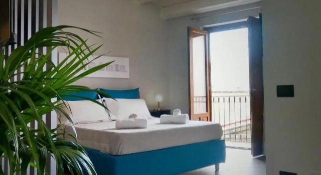 Студия Ponticello Apartments