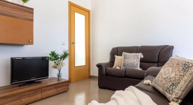 House Gaviota 4 Deltebre, Забронировать Отель Отели Дельтебре с парковкой, Парковка