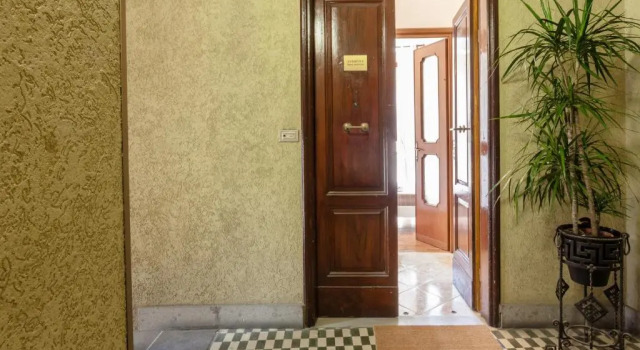 Апартаменты с 2 комнатами Redseven Rome Apartment