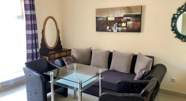 Апартаменты Apartments Light