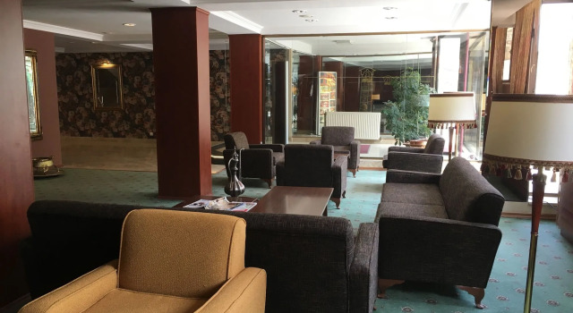 Boyuguzel Termal Hotel