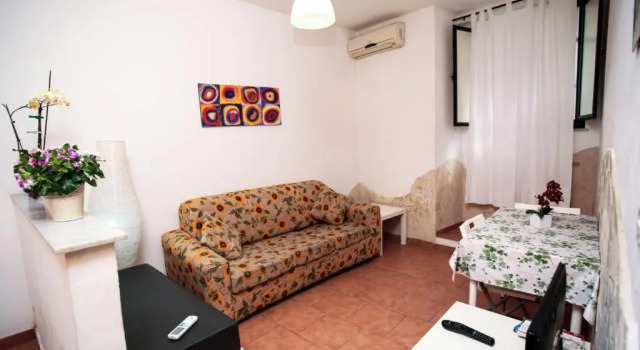 Апартаменты Standard Catania Apartment Liotro