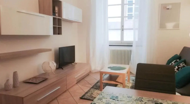 MistrangeloHome 3 - Appartamento in Pieno Centro
