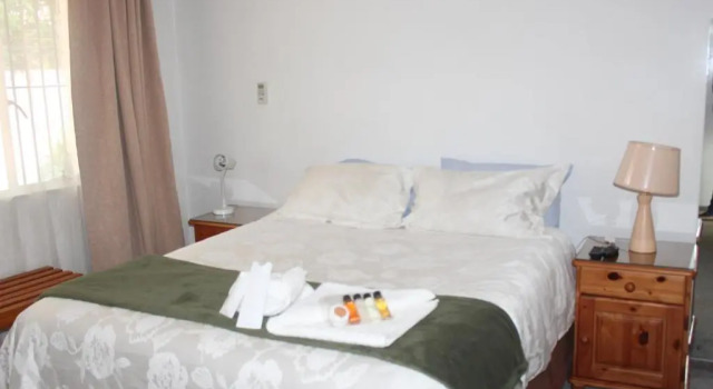 11 Eland Guest House, Boek Pension Kempton Park Gauteng