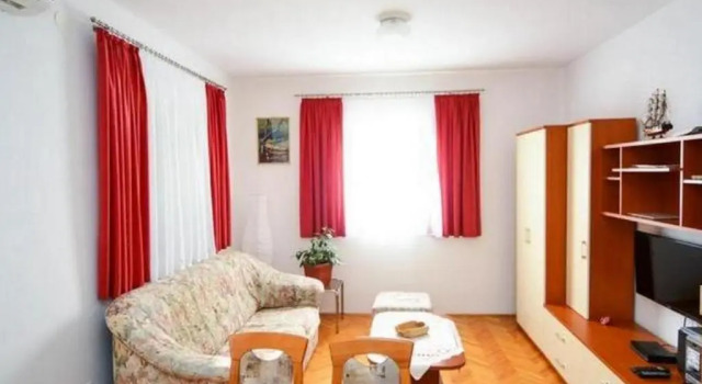 Apartments Jurjako, Забронировать Апартаменты/квартира Муртер 