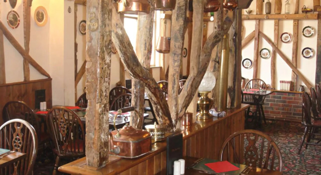 The Fox Inn, Забронировать Отель Отели Эссекс с завтраком, Завтраки