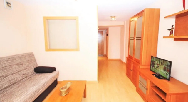 Apartamento Albatros 1-1, Забронировать Апартаменты/квартира Апартаменты Бенидорм, рядом с Концертный зал Бенидорм Палас, Апартаменты/квартира