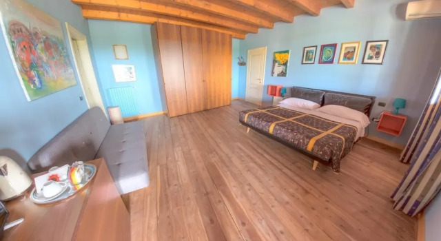 Agriturismo Villa Antonella