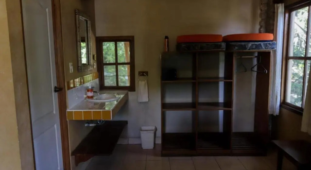 Семейный номер Standard с балконом и с красивым видом из окна Hotel Bahia Taitza