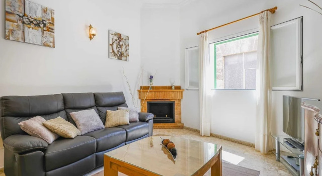 Casa de Vacaciones Ribot, Book Hotel Hoteller i Ariany med pool, Swimmingpool