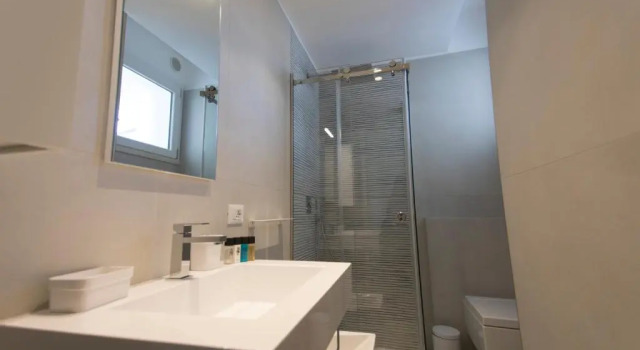 Апартаменты с 3 комнатами Le Ancore Luxury Apartments