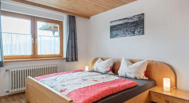 Apartment in the valley of the Black Forest, Réserver Appartement Bernau Feldberg