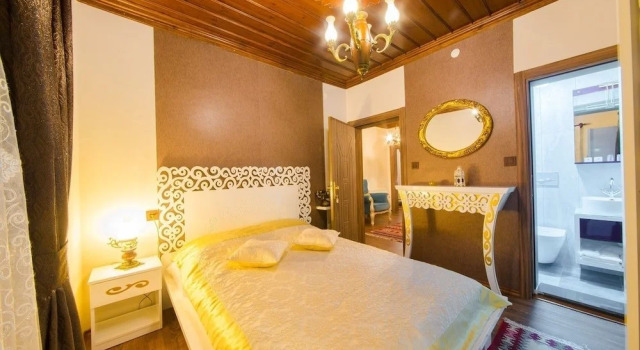 Номер Standard Akcasu Konuk Evi