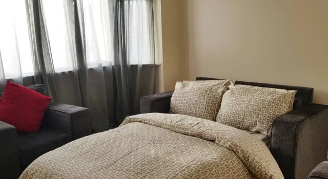 Elegant and Spacious 2 bedroom Apartment