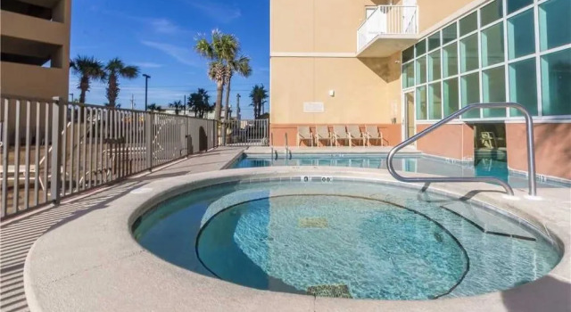 Seawind Condo 901 3 Bedrooms 2 Bathrooms Condo