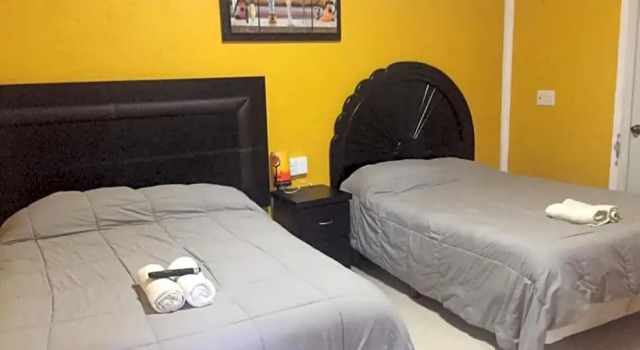 Posada la Natividad, Book Hotel Hoteller i Tepoztlán med parkering, Parkering