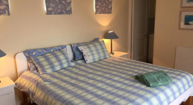 Breede View Holiday Home, Забронировать Отель Витсанд Заповедник De Hoop