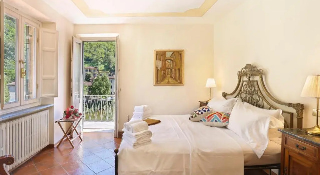 Номер Standard La Ninfa Hotel
