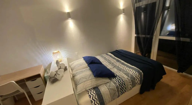 T2 lumineux centre ville proche métro, parking gratuit,1 chambre, 1 grande pièce à vivre, Buchen Sie Ferienwohnung Toulouse Haute-Garonne