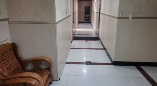 Yueda Hotel, จอง โรงแรม Jiaxing Zhejiang