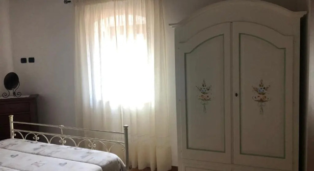 Standard Zimmer B&B Il Colle
