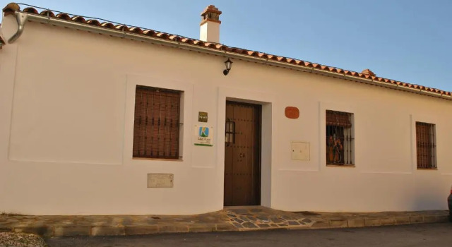 Casa Rural Aya I, Rezervați Casă de vacanță Vile în Extremadura, Vilă