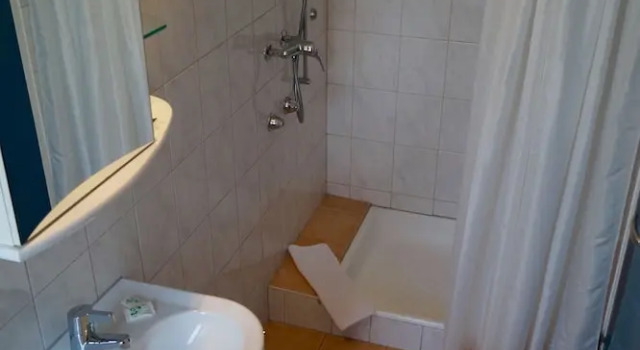 Двухместный номер Standard Hotel Victoria