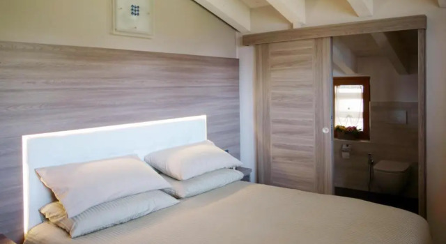 Agriturismo Ruc del Lac, Buchen Sie Hotel Hotels in Brescia mit Parkplatz, Parkplätze