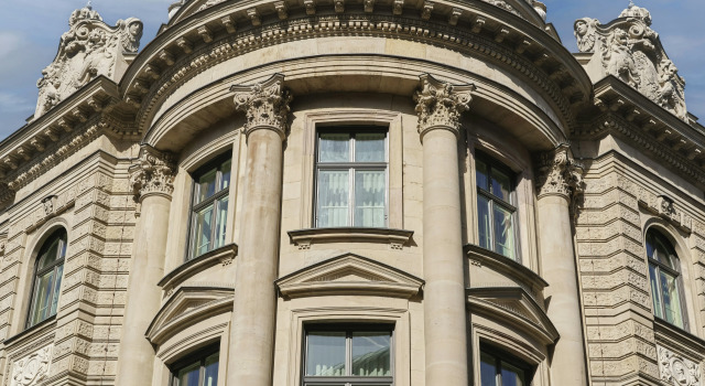 Rosewood Munich