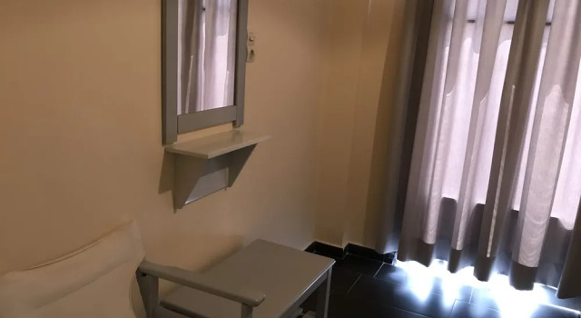 Двухместный номер Standard Hermes Hotel