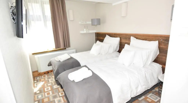 Provincja Wine Bar & Rooms