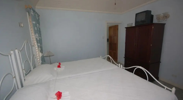 Sol Mar, Silver Sands 3BR, Rezervovat Rekreační dům Hotely v Ocho Rios Coast s parkováním, Parkování