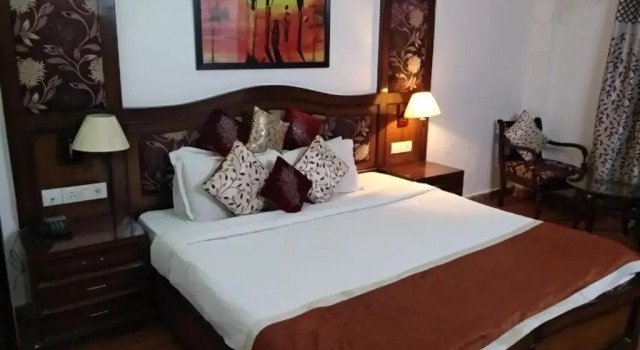 Hotel New Empire