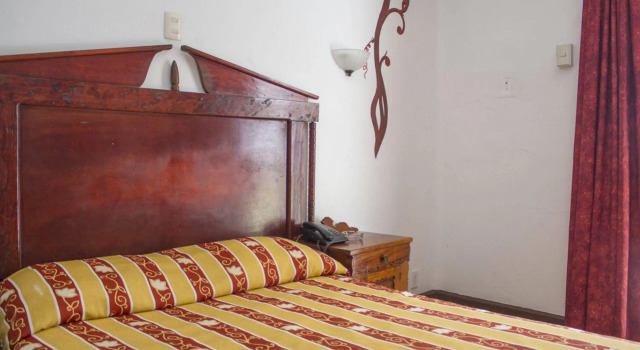 Hotel Colonial
