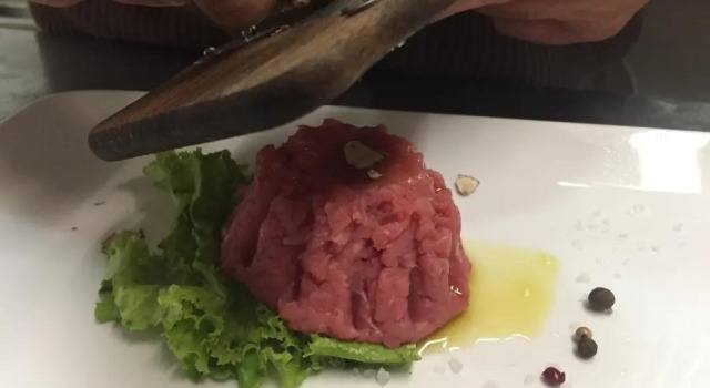 Номер Standard Ristorante Albergo l Bunet