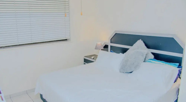 Escape to Paradise at in Amanzimtoti, Забронировать Отель Отели Аманцимтоти 3 звезды, 3*