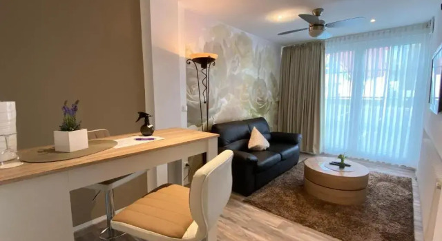 Апартаменты Superior Wilsmann Apartmentvermietung