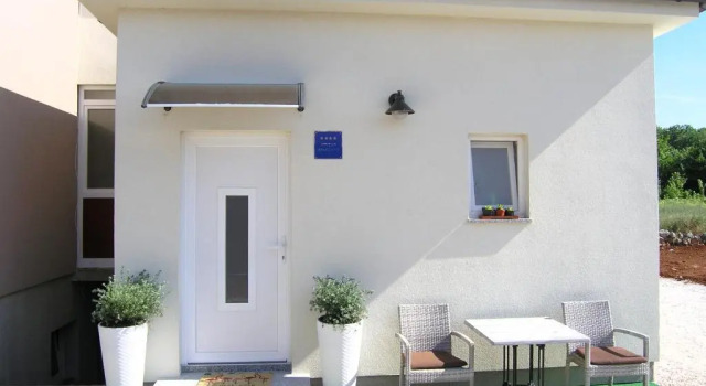 Studio Apartman Brajde ****, Prenota Appartamento Vrh 