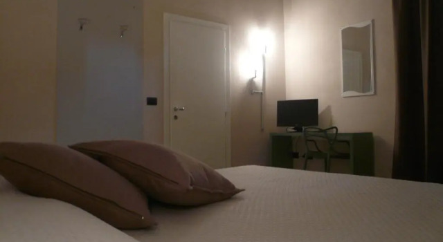 Трёхместный номер Standard Lucca In Villa Elisa & Gentucca