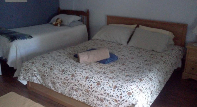 Gîte Belle Ancolie, 예약 호텔 Compton Quebec